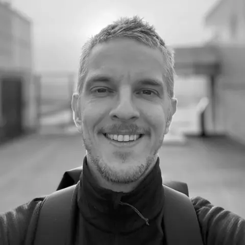 Martin Kaltwasser