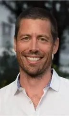 Ben Jost